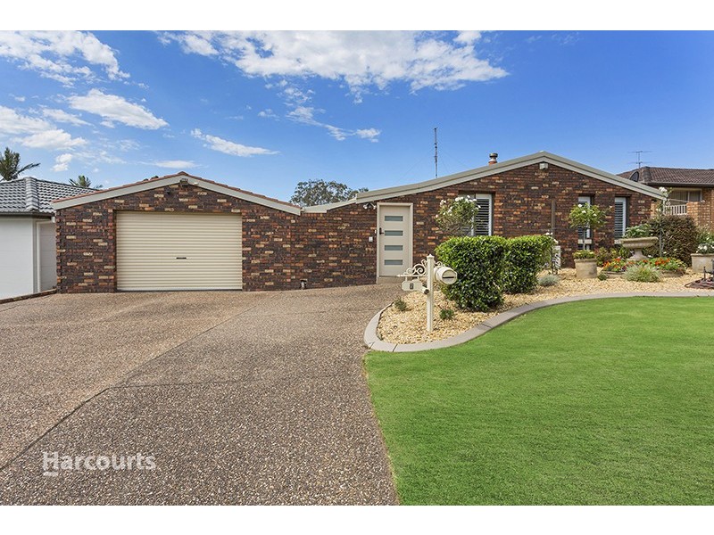 7 Church Street, Albion Park NSW 2527