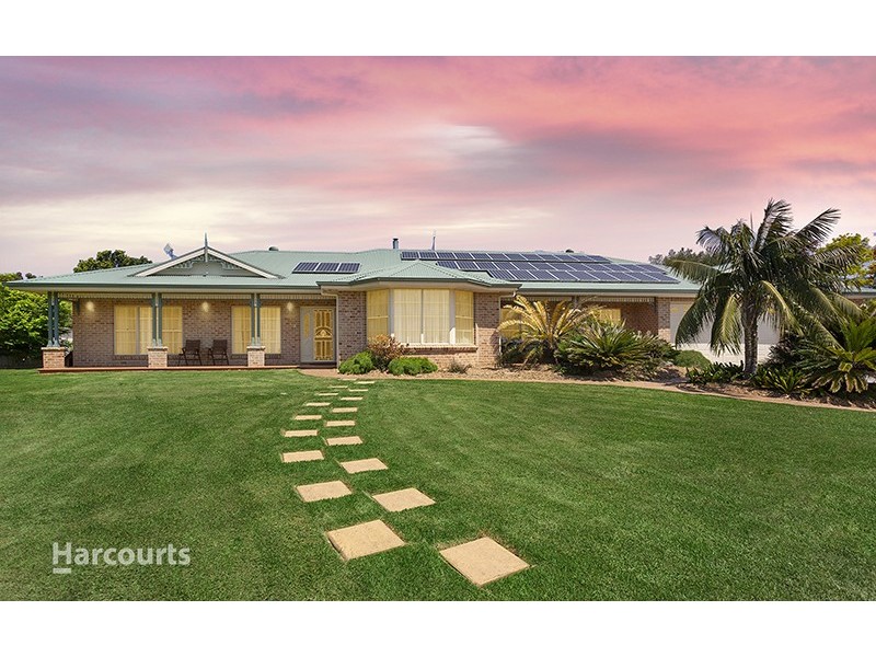 5 Johnstons Close, Yellow Rock NSW 2527