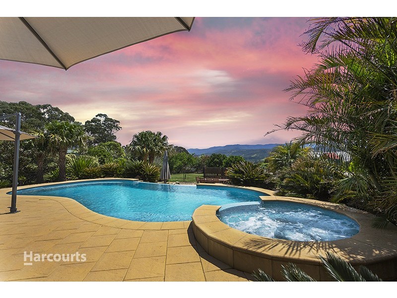 5 Johnstons Close, Yellow Rock NSW 2527