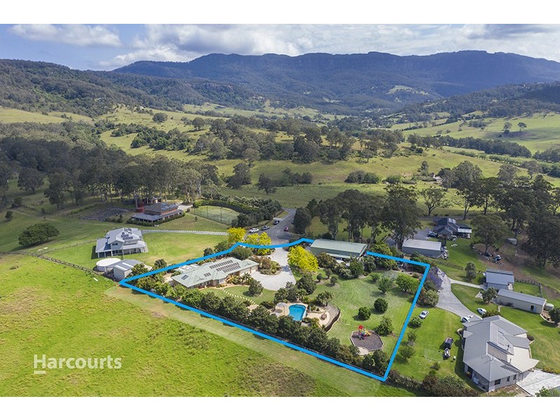 5 Johnstons Close, Yellow Rock NSW 2527