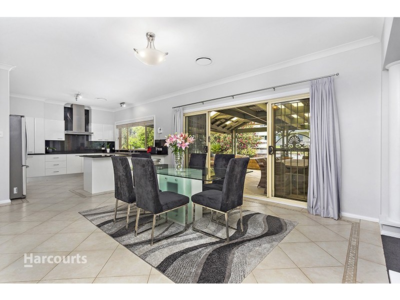 5 Johnstons Close, Yellow Rock NSW 2527