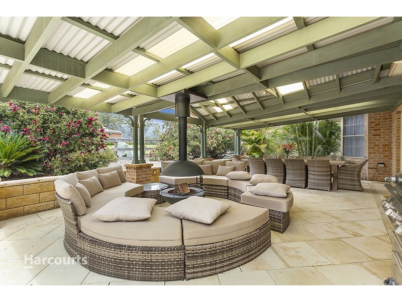 5 Johnstons Close, Yellow Rock NSW 2527