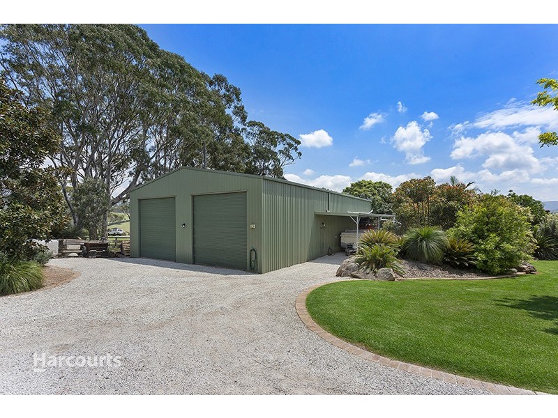5 Johnstons Close, Yellow Rock NSW 2527