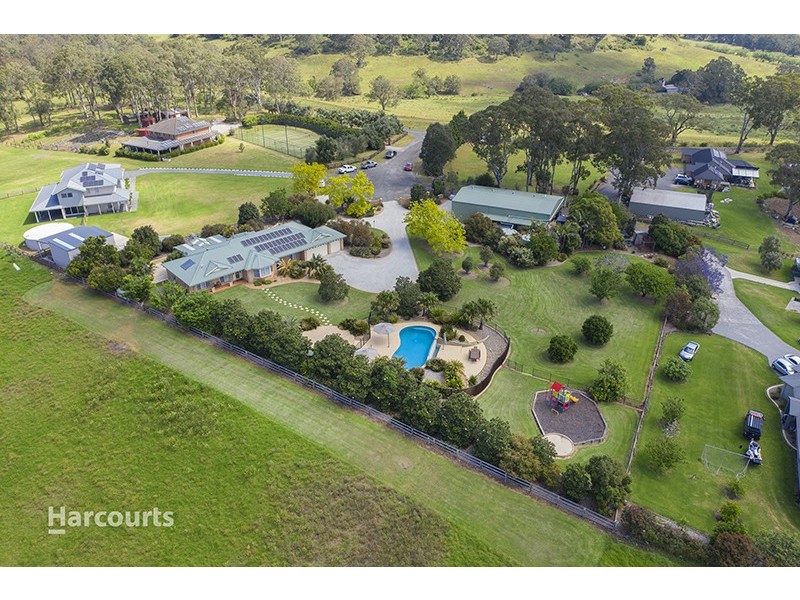 5 Johnstons Close, Yellow Rock NSW 2527