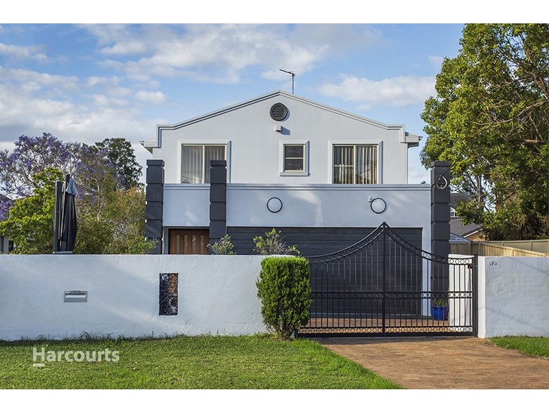 97B The Boulevarde, Oak Flats NSW 2529