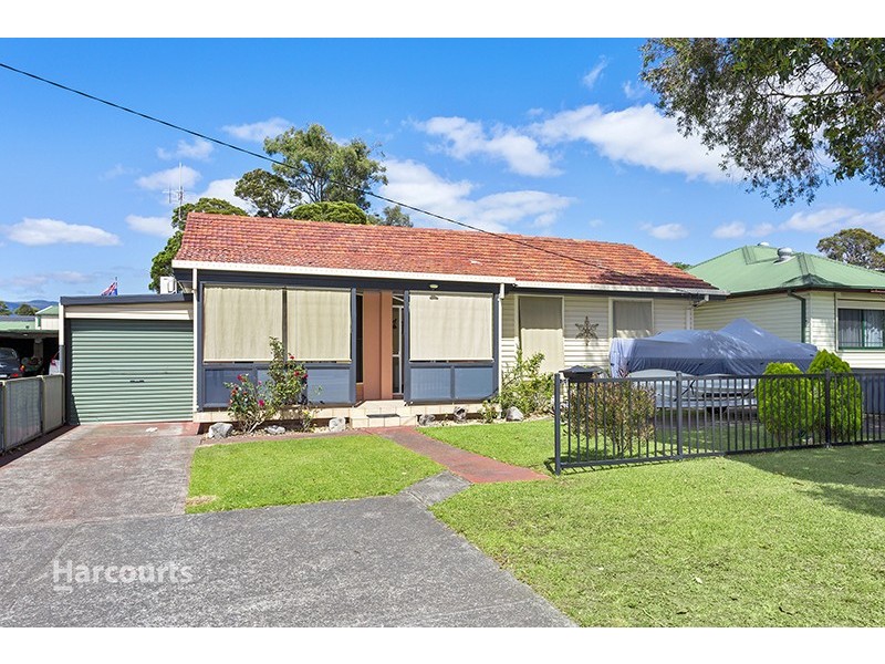 34 Princes Highway, Albion Park Rail NSW 2527