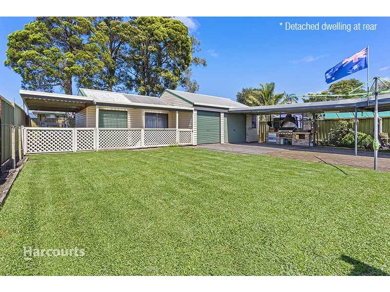 34 Princes Highway, Albion Park Rail NSW 2527