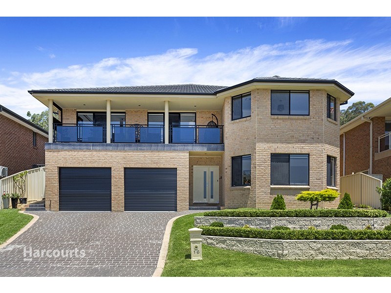 16 Darling Drive, Albion Park NSW 2527