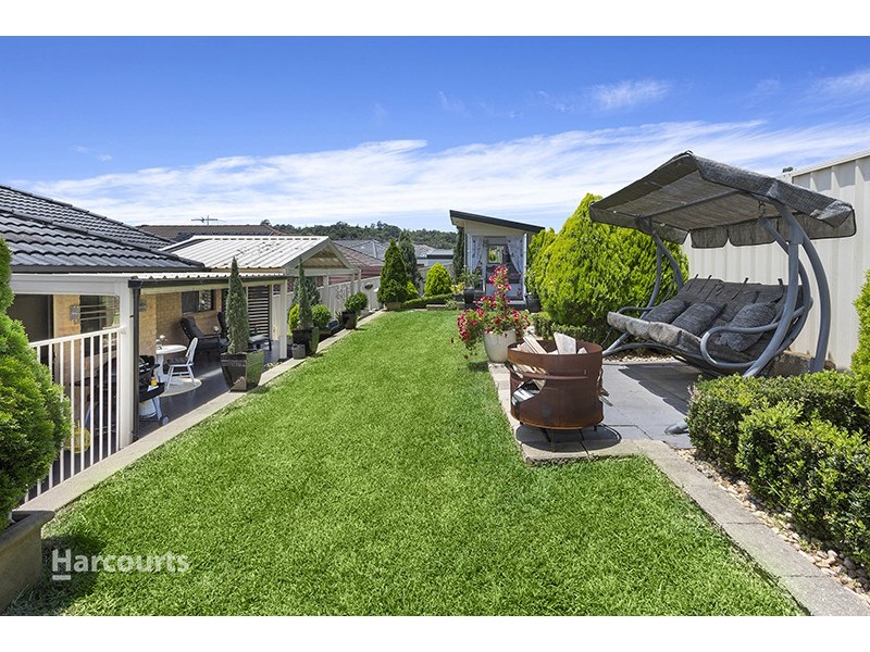 16 Darling Drive, Albion Park NSW 2527