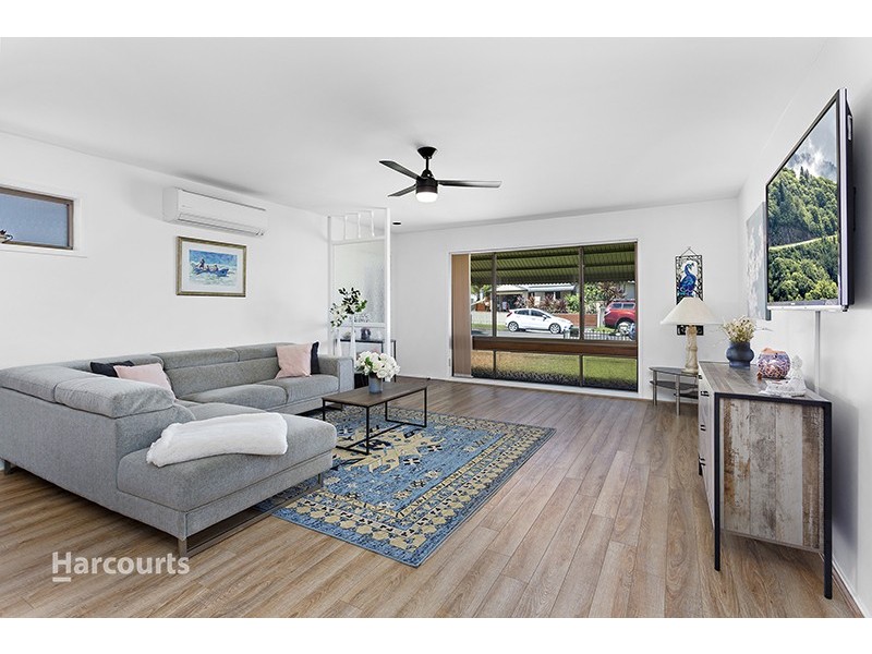 4 O’Keefe Crescent, Albion Park NSW 2527