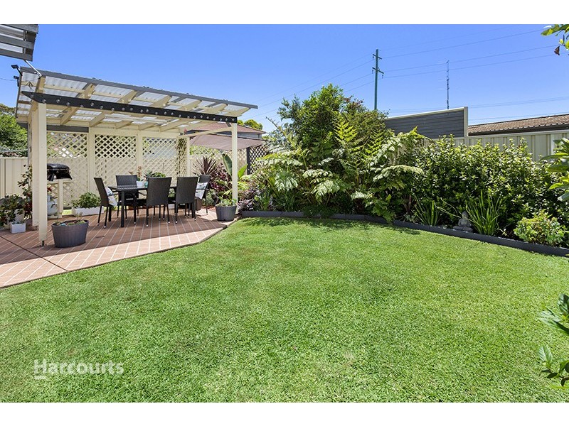 4 O’Keefe Crescent, Albion Park NSW 2527