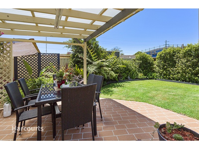 4 O’Keefe Crescent, Albion Park NSW 2527