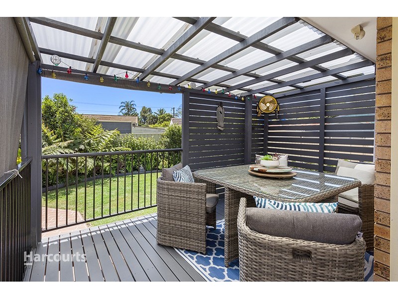 4 O’Keefe Crescent, Albion Park NSW 2527