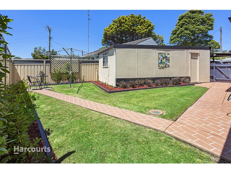 4 O’Keefe Crescent, Albion Park NSW 2527