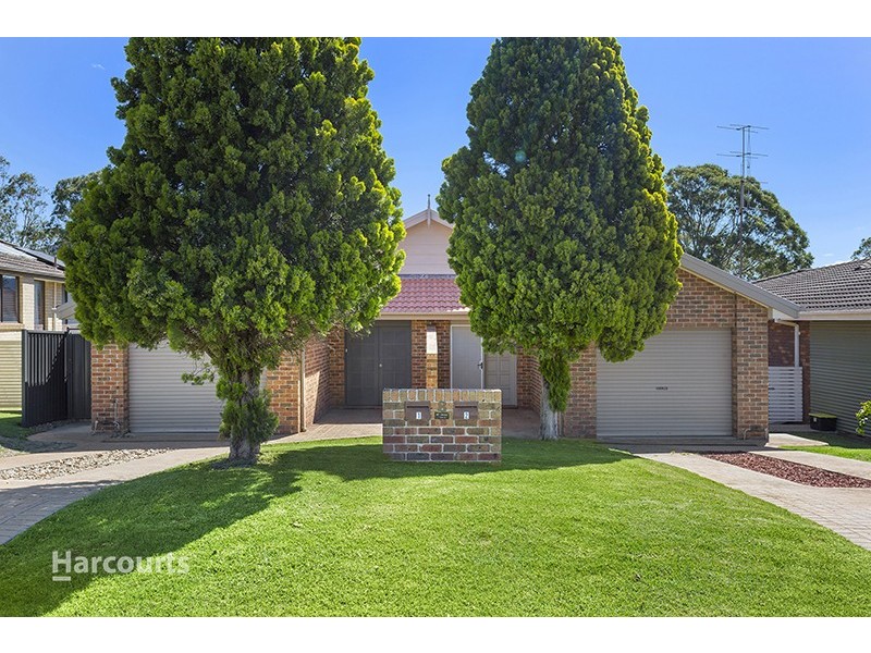 1/8 Raleigh Street, Albion Park NSW 2527