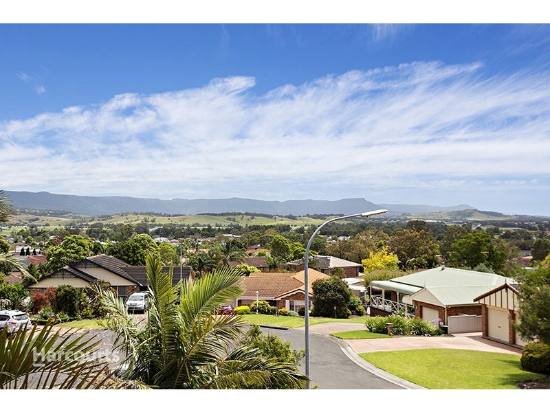 45 Borrowdale Close, Albion Park NSW 2527