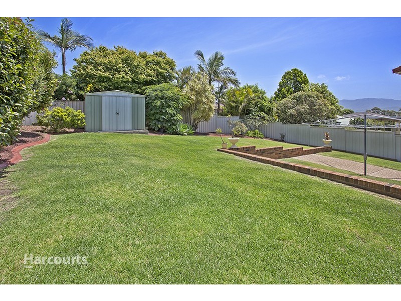 45 Borrowdale Close, Albion Park NSW 2527
