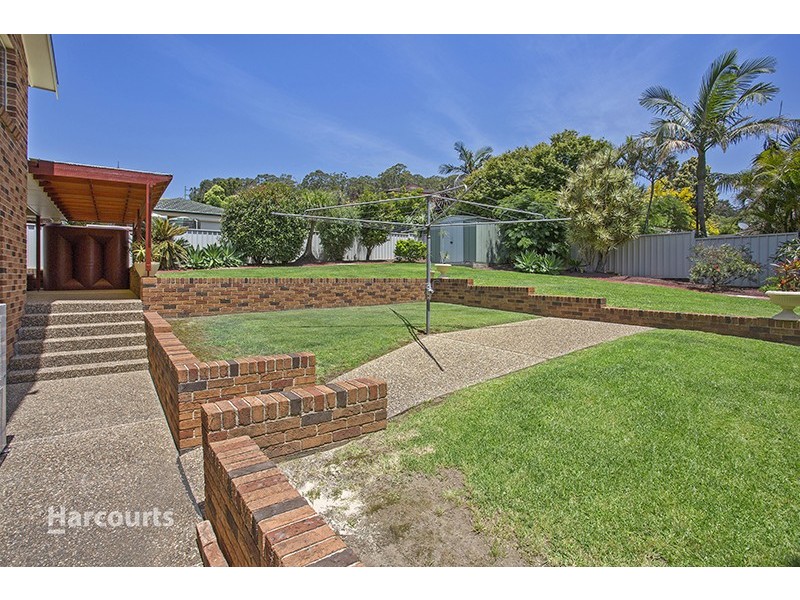45 Borrowdale Close, Albion Park NSW 2527