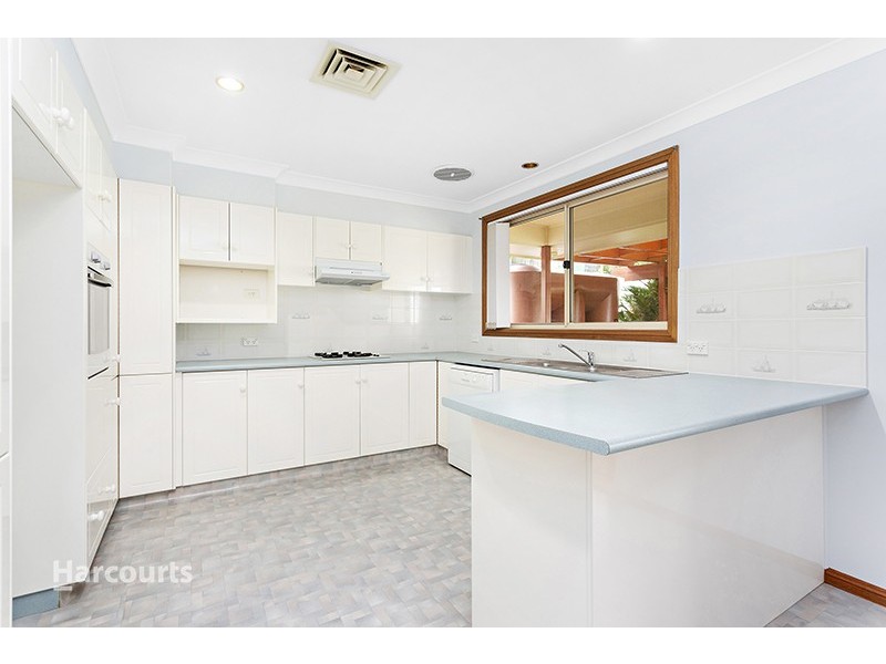 45 Borrowdale Close, Albion Park NSW 2527