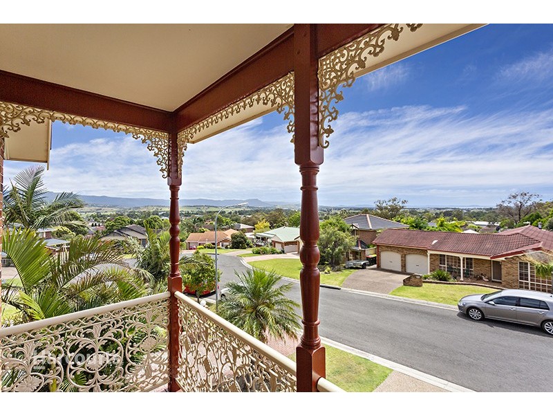 45 Borrowdale Close, Albion Park NSW 2527