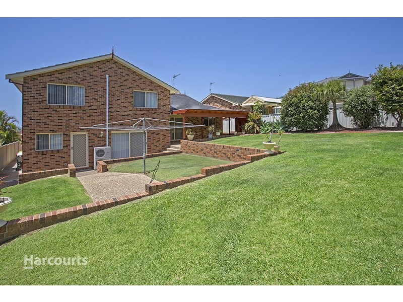 45 Borrowdale Close, Albion Park NSW 2527