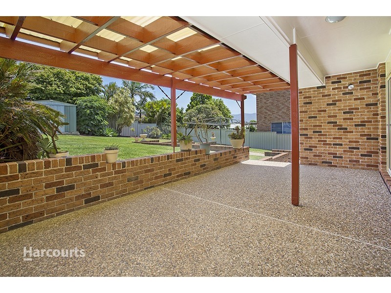 45 Borrowdale Close, Albion Park NSW 2527