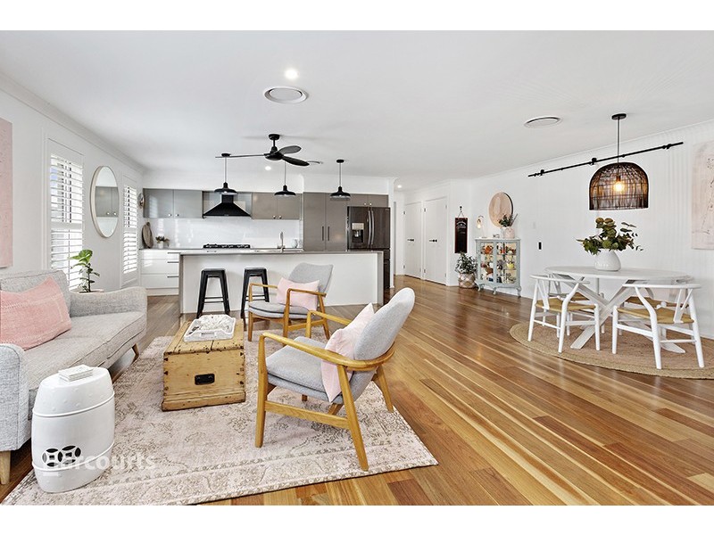 64 Yellow Rock Road, Tullimbar NSW 2527