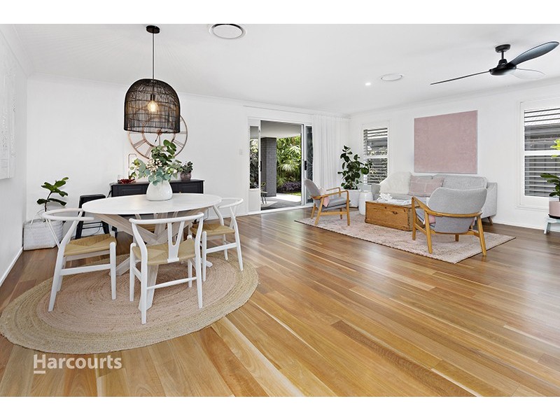 64 Yellow Rock Road, Tullimbar NSW 2527