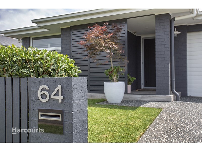 64 Yellow Rock Road, Tullimbar NSW 2527