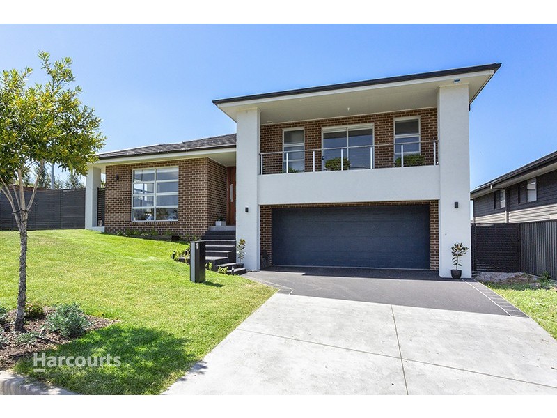 1 Mountain Ash Street, Calderwood NSW 2527