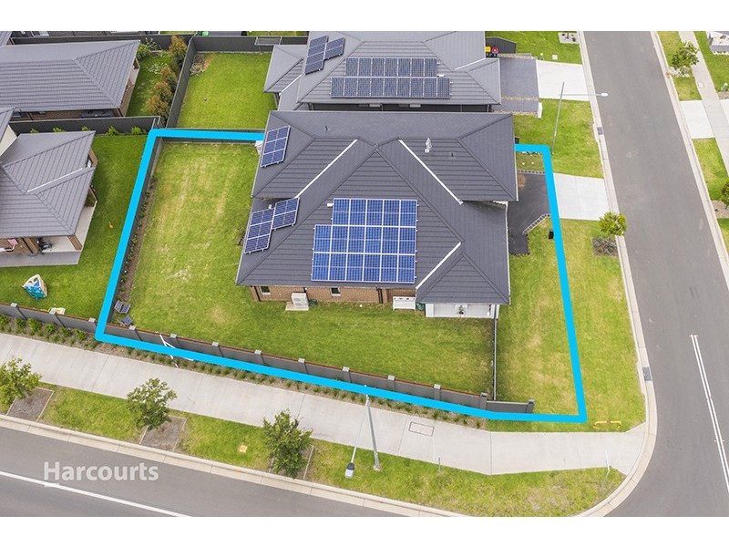 1 Mountain Ash Street, Calderwood NSW 2527
