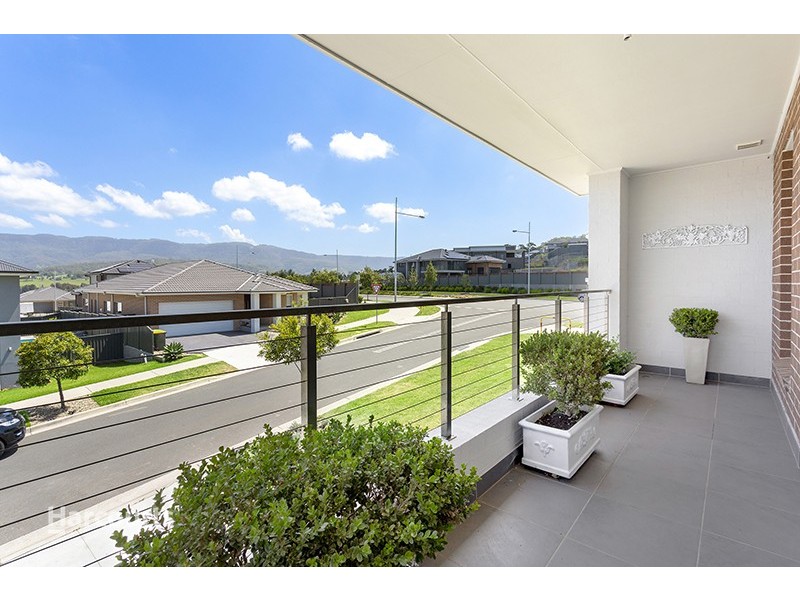 1 Mountain Ash Street, Calderwood NSW 2527