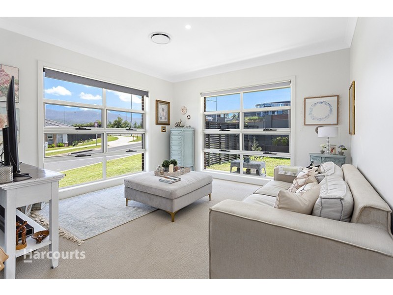 1 Mountain Ash Street, Calderwood NSW 2527
