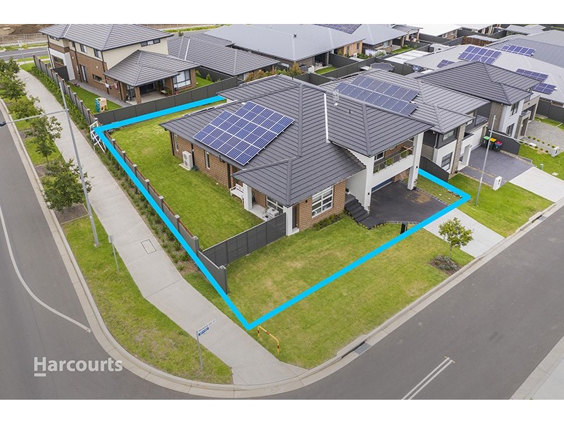 1 Mountain Ash Street, Calderwood NSW 2527