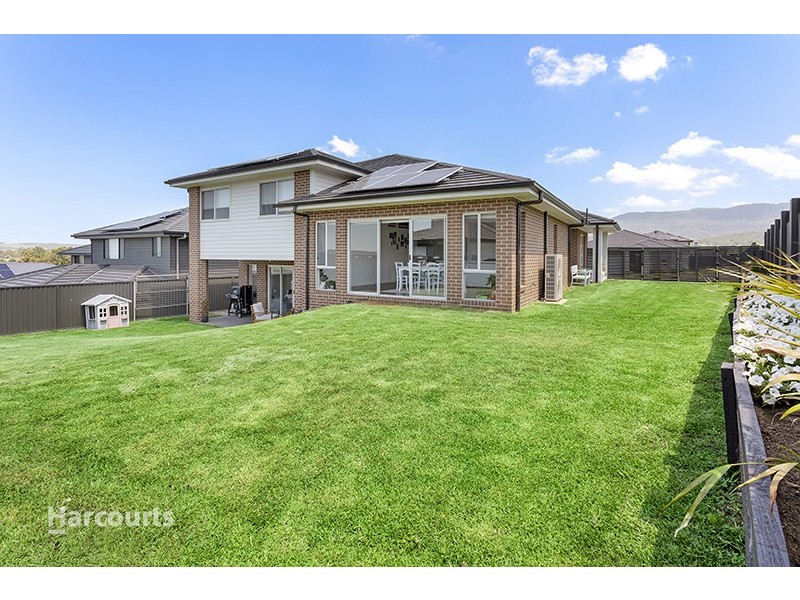 1 Mountain Ash Street, Calderwood NSW 2527