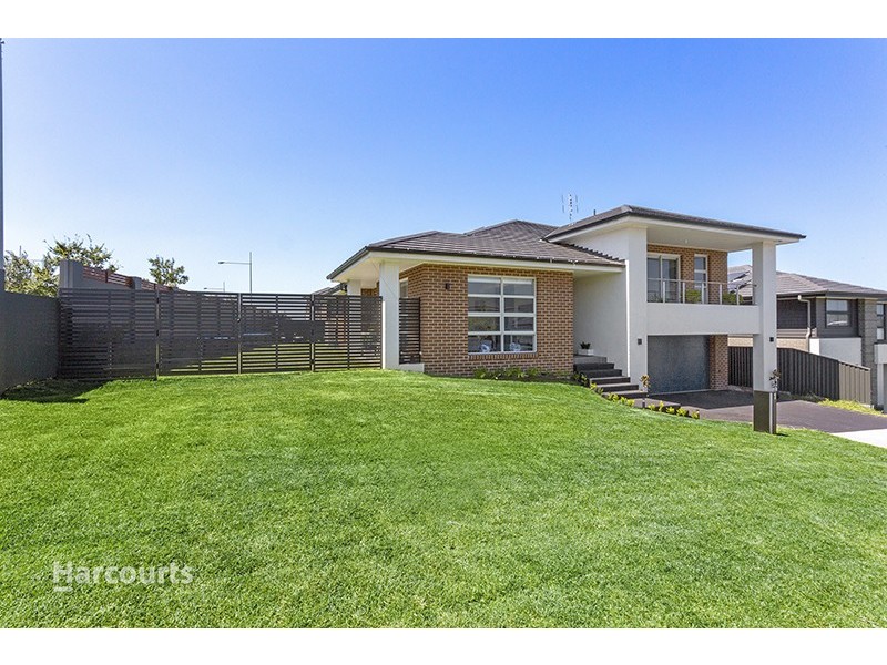 1 Mountain Ash Street, Calderwood NSW 2527