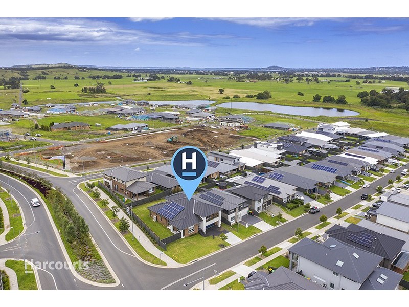 1 Mountain Ash Street, Calderwood NSW 2527