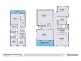 1 Mountain Ash Street, Calderwood NSW 2527 Floorplan
