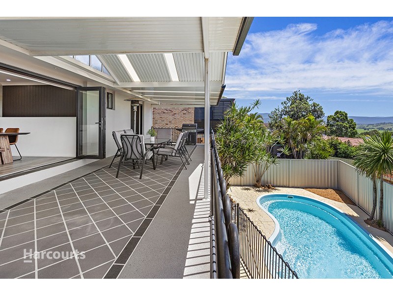 37 Scenic Crescent, Albion Park NSW 2527