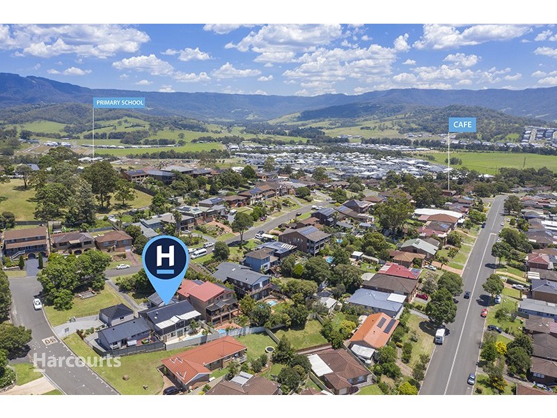 37 Scenic Crescent, Albion Park NSW 2527