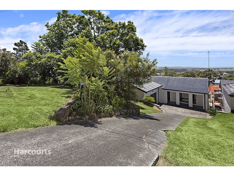 37 Scenic Crescent, Albion Park NSW 2527