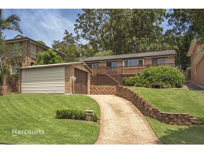 12 Burnett Place, Albion Park NSW 2527