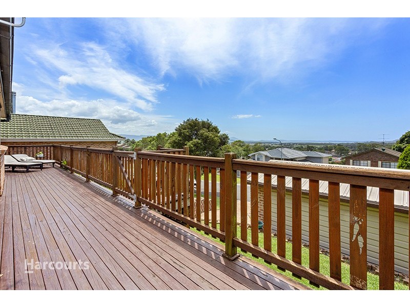 12 Burnett Place, Albion Park NSW 2527
