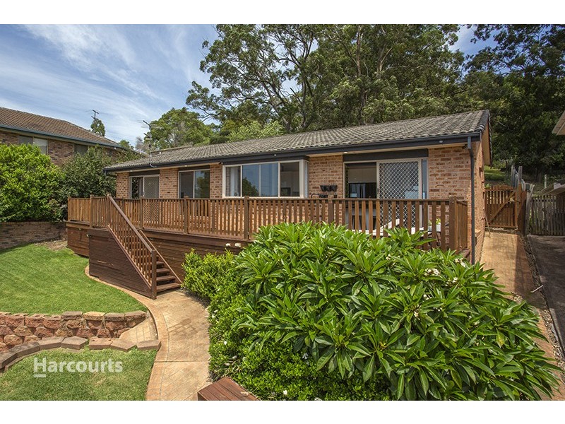 12 Burnett Place, Albion Park NSW 2527