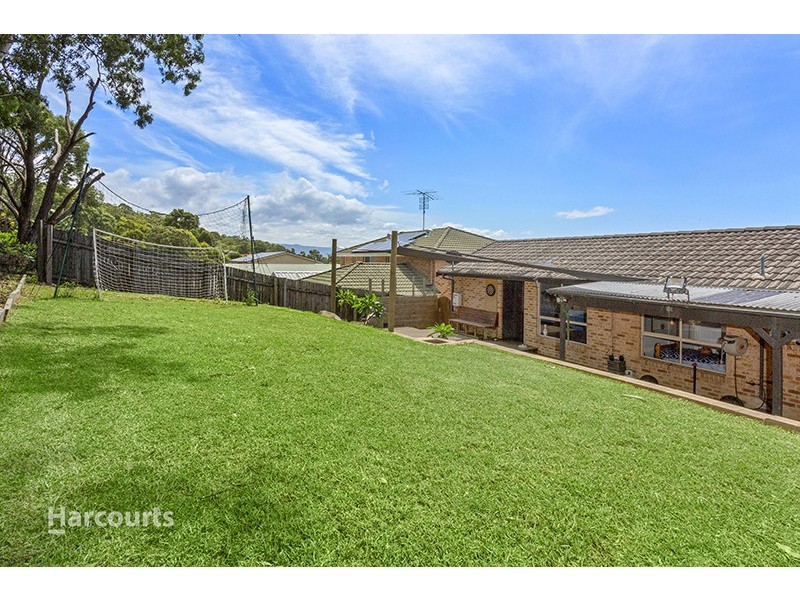 12 Burnett Place, Albion Park NSW 2527