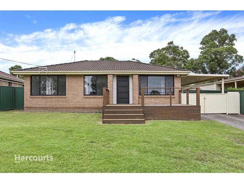 22 Macquarie Street, Albion Park NSW 2527
