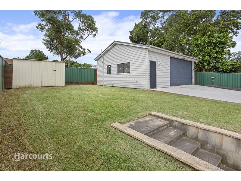 22 Macquarie Street, Albion Park NSW 2527