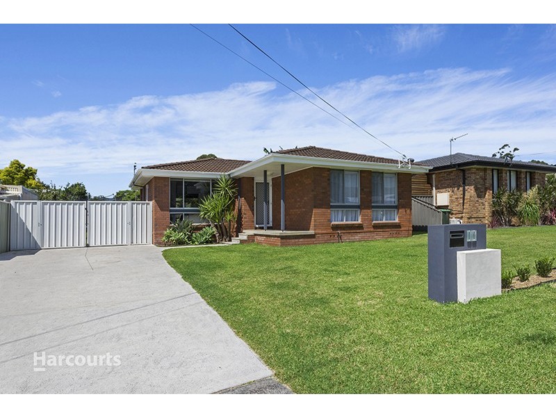 16 Polock Crescent, Albion Park NSW 2527