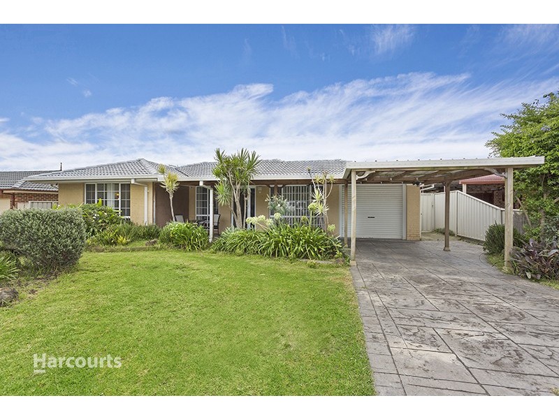 17 Paperbark Street, Albion Park Rail NSW 2527