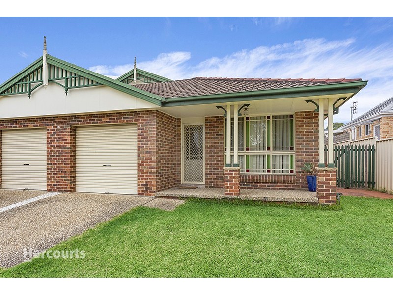 2/18 Kianga Close, Flinders NSW 2529